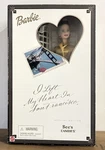 Mattel Barbie Left My Heart In San Francisco See's Candies Special Edition Nib New. Price: $30.00.