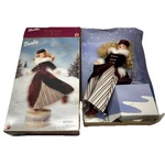 Barbie Victorian Ice Skater 2000 - Special Edition Used. Price: $14.95.