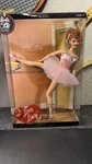 Barbie Love Lucy The Ballet Nib New. Price: $70.00.