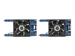 Proliant DL3X0 GEN11 1U High Performance Fan Kit (P48908-B21) (P48908B21) New. Price: $586.19.