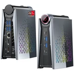 Acemagic S3A Mini Gaming Pc,amd Ryzen 7 H255,16GB LPDDR5 512GB SSD,WIN11PRO Wifi New. Price: $455.05.