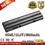 Battery For Dell Latitude T54FJ E6420 E6540 E6440 71R31 T54F3 N3X1D E5520 E6430 New. Price: $21.99.
