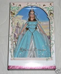 New Mattel Barbie Pink Label Collector Ethereal Princess Doll J9188 2006. Price: $39.98.