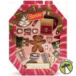 Barbie Special Collection Holiday Presents Giftset 1998 Mattel No 20203 New. Price: $89.95.