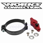 Works Connection Pro Launch Start Device For 2017-2018 Husqvarna TE300 New. Price: $154.77.