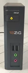 10ZIG V1200-P Pcoip Zero Client X Usb + RJ45 Dvi-d Dvi-i 293D No Power Cord Used. Price: $69.00.