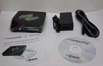 Ncomputing L300 Ethernet Virtual Desktop With Vspace Open Box. Price: $28.00.