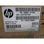 Genuine Hp Designjet T100 T120 T125 T130 T210 Printer Cutter W/ Clutch New. Price: $59.75.