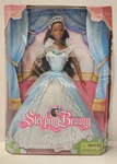 Sleeping Beauty 1999 Mattel Black African American Barbie Doll #29942 New. Price: $24.00.