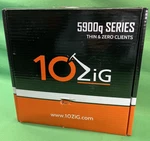 *open Box* 10ZIG Technology 5900Q Series Thin Client Performance Class. Price: $44.99.