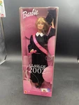 Mattel Barbie Class Of 2002 Doll Special Edition #50501 New In Box. Price: $15.00.