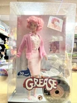 Nib Barbie Grease Frenchy Doll Pink Label 30 Years 2007 Mattel Nrfb #M0682 Read Used. Price: $40.00.