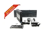 Dell Wyse 5010 Thin Client Amd 1.4GHZ Gb Ram 16 Ssd Os Wes 7 2YN80 Open. Price: $64.99.