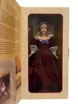 Sentimental Valentine Barbie Victorian Doll Hallmark Special Edition 1996 New. Price: $10.80.