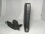 Hp T620 Thin Client GX-217GA 1.65GHZ 4GB Ram 16GB Flash WES7 F5A54AT Used. Price: $34.99.
