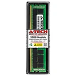 32GB 2RX4 PC4-23400 Ecc Reg Rdimm (hpe P28225-B21 Equivalent) Server Memory Ram New. Price: $375.26.
