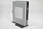 Hp Model HSTNC-003-TC Thin Client 4.16AMP 12VDC 4.16A, With Stand Used. Price: $119.99.
