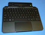 Dell Latitude 7030 Rugged Extreme Tablet Detachable Keyboard Dock 63VT3 Used. Price: $332.99.