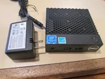 Dell Wyse 3040 N10D Thin Client Intel X5 1.44GHZ 8G Flash 2G Ram No Wifi Used. Price: $39.99.