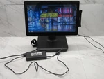 Elo ESY15E2 15" Touch Aio Pos Retail Computer J4125 2GHZ 4GB W/ Adapter & Msr Used. Price: $129.99.