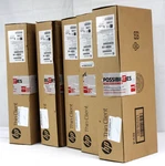 Lot Of 5 Hp T240 Thin Client, Keyboard 100, X900 Wired Mouse Black Sealed New. Price: $350.00.