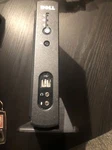 Dell FX100 Zero Client Solution Remote Access Device Model DITTC10 Small Fractur Used. Price: $21.00.
