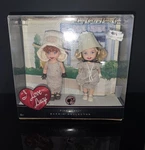 N2690 Barbie Pink Label Love Lucy Dolls Nib Episode 147 Gets Paris Gown New. Price: $55.00.