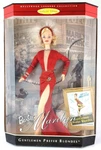 Barbie As Marilyn Monroe Doll 1997 Collector Edition Dress Nib Mattel 17452 New. Price: $47.99.