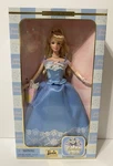 2000 / 2001 Birthday Wishes Barbie 3RD In Series Collector Edition Doll New. Price: $24.99.