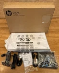 Hp P224 21.5" Monitor Fhd 1920 X 1080 Led Backlit Ips Vesa Tilt Hdmi Vga Dp New. Price: $119.99.