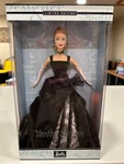 Designer Spotlight Barbie By Heather Fonseca Doll 2003 Mattel B3455. Nrfb. New. Price: $48.00.