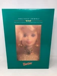 Barbie Royal Jewels Collection Holiday Used. Price: $27.49.