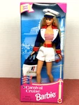 Carnival Cruise Barbie 1997 Special Edition 15186 Vacation Nautical Ship Vtg Htf New. Price: $97.23.
