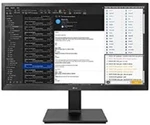 Lg 24" Aio Thin Client Desktop Amd G-series 4GB 32GB Ssd 24CK550N-3A Open. Price: $175.00.