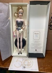2008 Debut Barbie Doll N5006 New In Box. Price: $250.00.