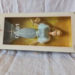 New 2004 Virgo Zodiac Barbie Pink Label Collector Doll Mattel C3823 Mackie Face!. Price: $35.00.