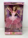 Barbie Pop Culture As Flower From The Nutcracker Doll New. Price: $57.49.