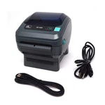 Zebra ZP450-0501-0006A Monochrome Thermal Barcode Printer New. Price: $399.00.
