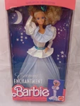 1989 Evening Enchantment Barbie Sears Special Limited Edition - Mib Nrfb ! New. Price: $13.99.