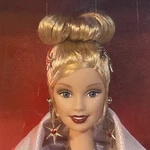 Nib Vintage Original Mattel 2000 Collector Edition Barbie Doll #27409 - Nrfb New. Price: $20.30.