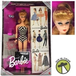35TH Anniversary Barbie Blonde Doll Teen Age Fashion Model 1993 Mattel #11590 New. Price: $39.95.