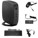New Hp T740 Thin Client Ryzen V1756B 3.25GHZ 8GB 32GB Wifi Kb/mouse Pro Os. Price: $259.99.