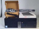 Dell Optiplex 3040 Micro I3 4GB Ram 500GB Hdd Win 10 Pro With Keyboard/mouse Used. Price: $99.99.
