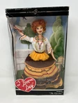 Barbie Love Lucy Operetta New. Price: $31.79.