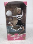 Vintage 1996 Mattel Purdue University Barbie #19868 *nrfb* New. Price: $17.95.