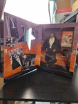 Barbie Ken As Rhett Butler Doll Mattel #12741 New Nrfb. Price: $18.95.