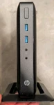 Hp T520 Flexible Series Thin Client (G9F10AA#ABA) Untested For. Price: $20.00.