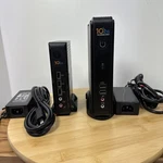 10ZIG 44XX & 58XX Lot Of Thin Client Computers With Power Adapters Used. Price: $44.95.
