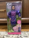 Barbie Ken Rose Prince 29807 Mattel 2000 New Box. Price: $26.99.
