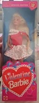 New Box - Vintage Barbie Valentine Special Edition Mpn 15172. Price: $19.99.